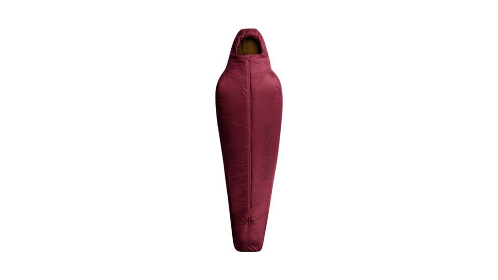 Mammut Perform Fiber Bag