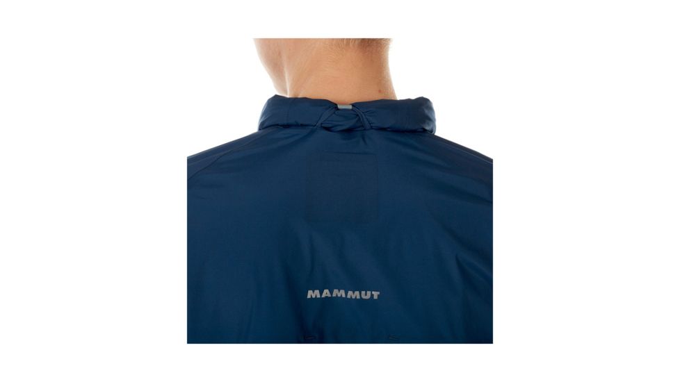 Mammut Womens Rainspeed HS Jacket, Jay, S, 1010-23330-50011-113
