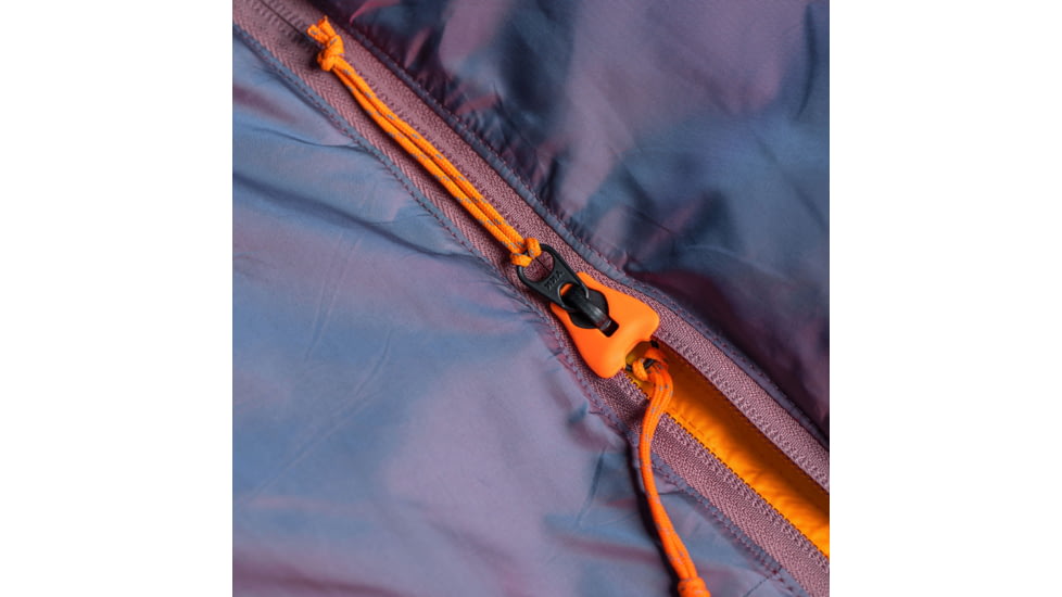 Mammut Womens Relax Fiber Bag -2C, Renaissance, M, 2410-03350-6376-114