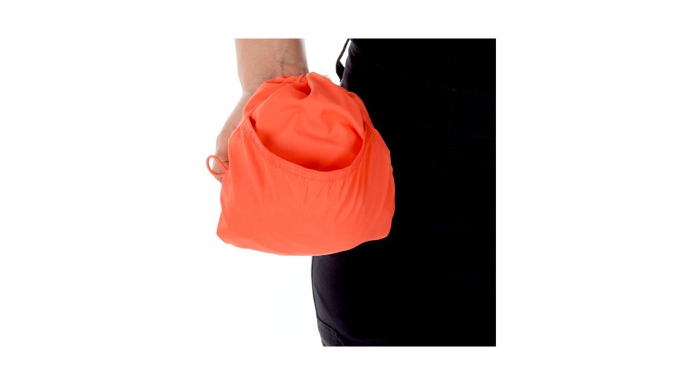 Mammut Womens Runbold Light Pants, Barberry, US 4, Regular Inseam, 1020-09911-3218-34-10