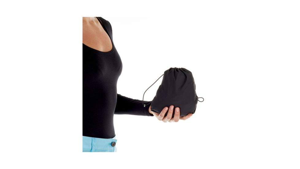 Mammut Womens Runbold Light Pants, Graphite, US 12, Regular Inseam, 1020-09911-0121-42-10