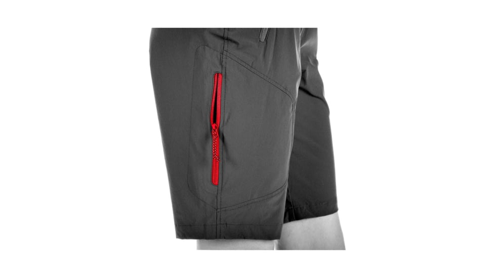 Mammut Womens Runje Pants, Merlot, US 2, 1020-06893-6007-32-10