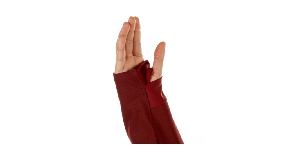 Mammut Womens Ultimate V SO Hooded Jacket, Merlot-Barberry Melange, Small, 1011-00070-6334-113
