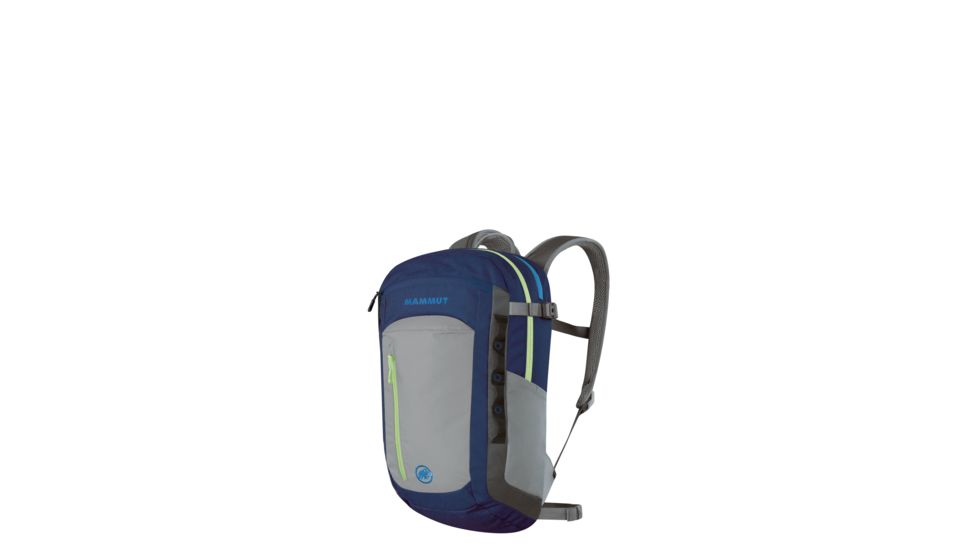 Mammut Xera Shake-Space/Iron