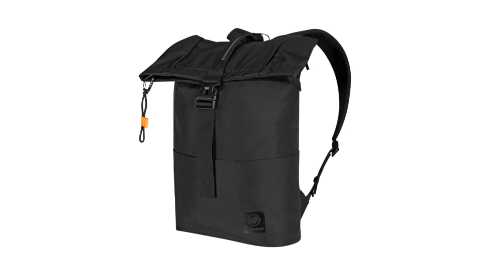 Mammut Xeron 15 Daypack, Black, 2530-00410-0001-1015