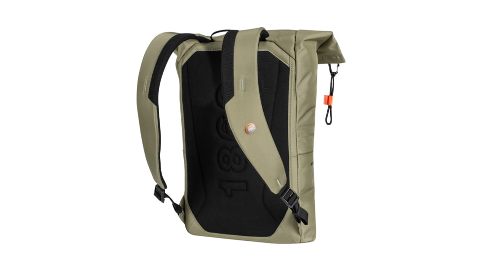 Mammut Xeron 15 Daypack, Tin, 2530-00410-00384-1015