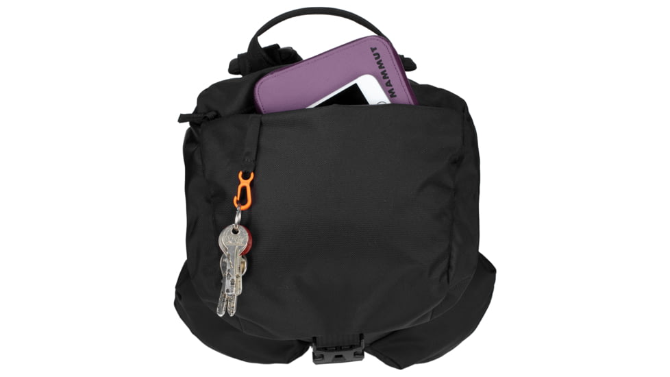 Mammut Xeron 30 Daypack, Black, 2530-00440-0001-1030