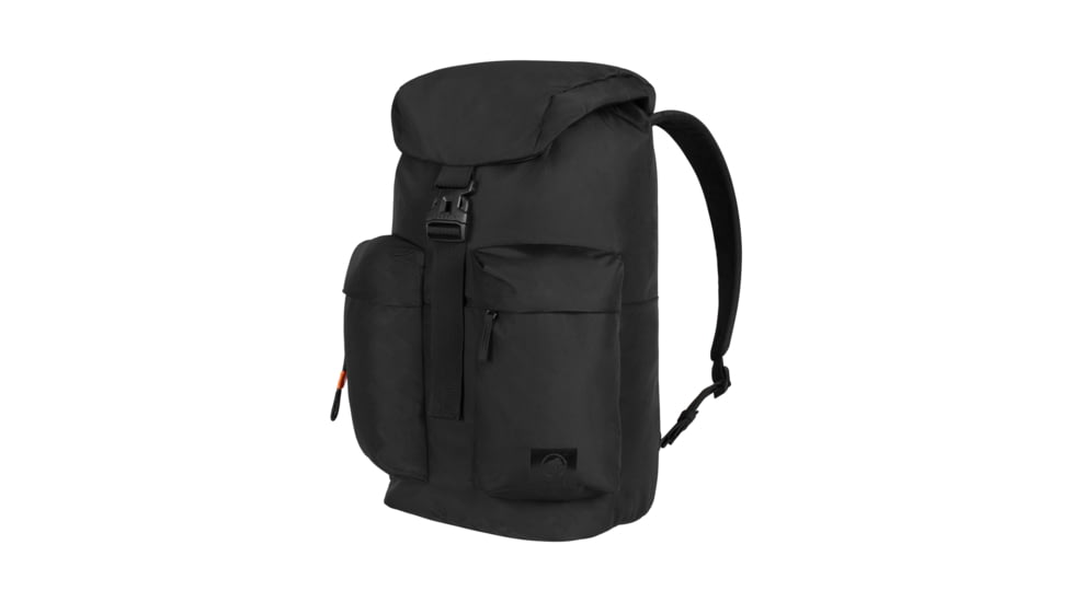 Mammut Xeron 30 Daypack, Black, 2530-00440-0001-1030