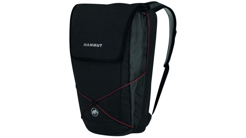 Xeron Commuter 20 L Backpack-Black