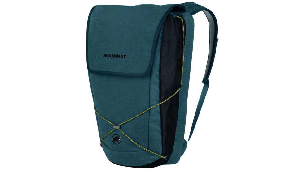 Xeron Commuter 20 L Backpack-Dark Chill