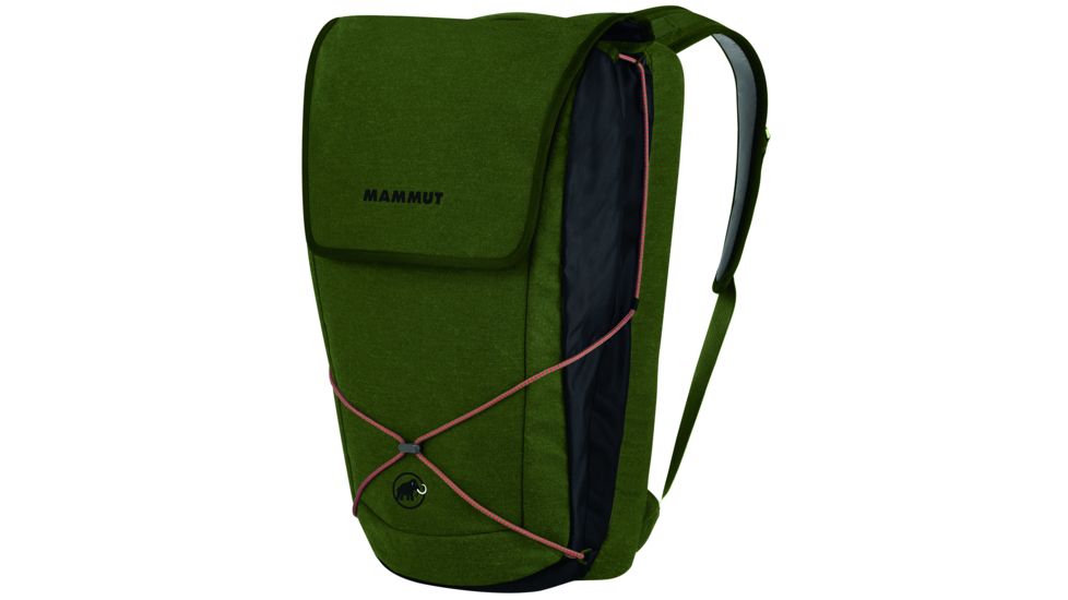 Xeron Commuter 20 L Backpack-Seaweed