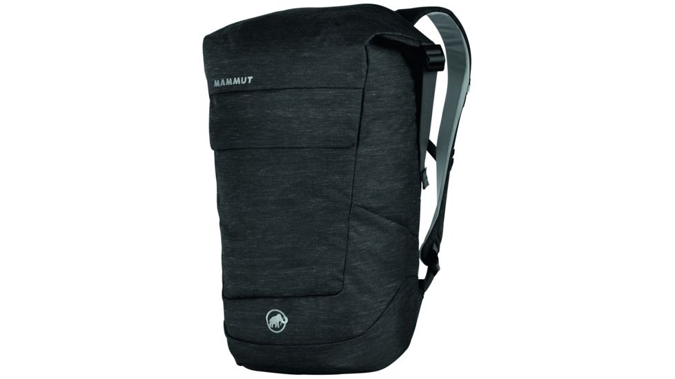 Xeron Courier 20 L Backpack-Black