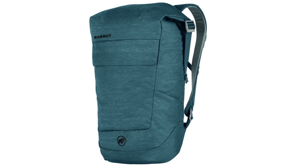 Xeron Courier 20 L Backpack-Dark Chill