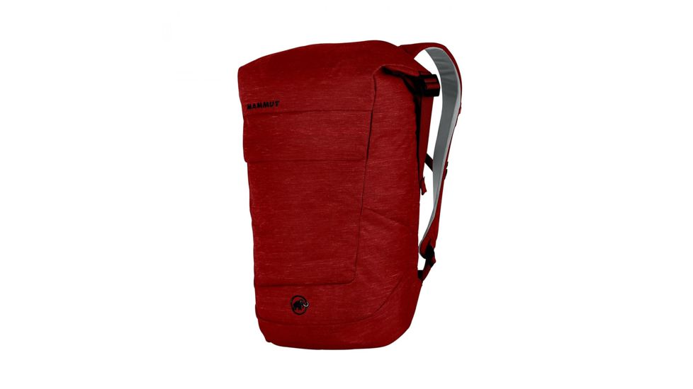 Mammut Xeron Courier 20 L Backpack, Dark Lava, 2510-03600-3438-1020
