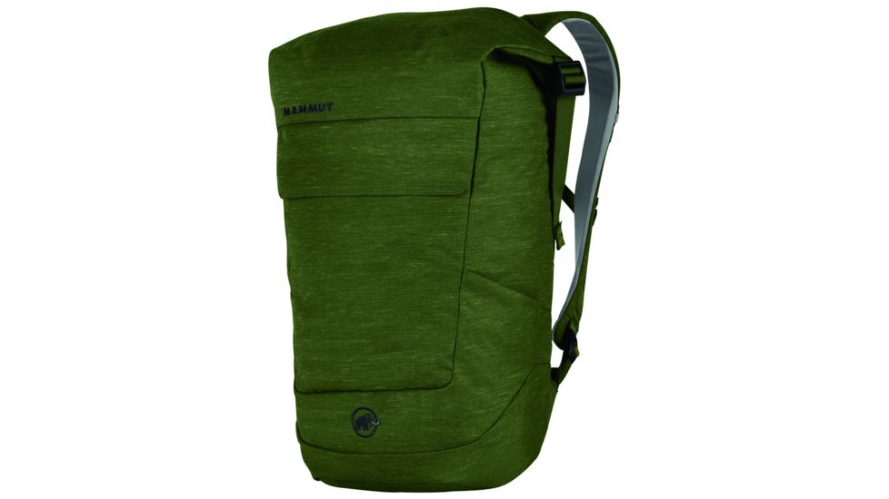 Xeron Courier 20 L Backpack-Seaweed