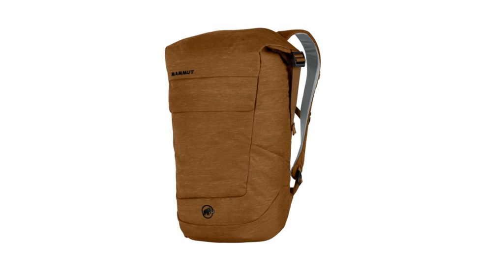 Mammut Xeron Courier 20 Urban Pack, Timber, 20 L, 2510-03600-7396-1020