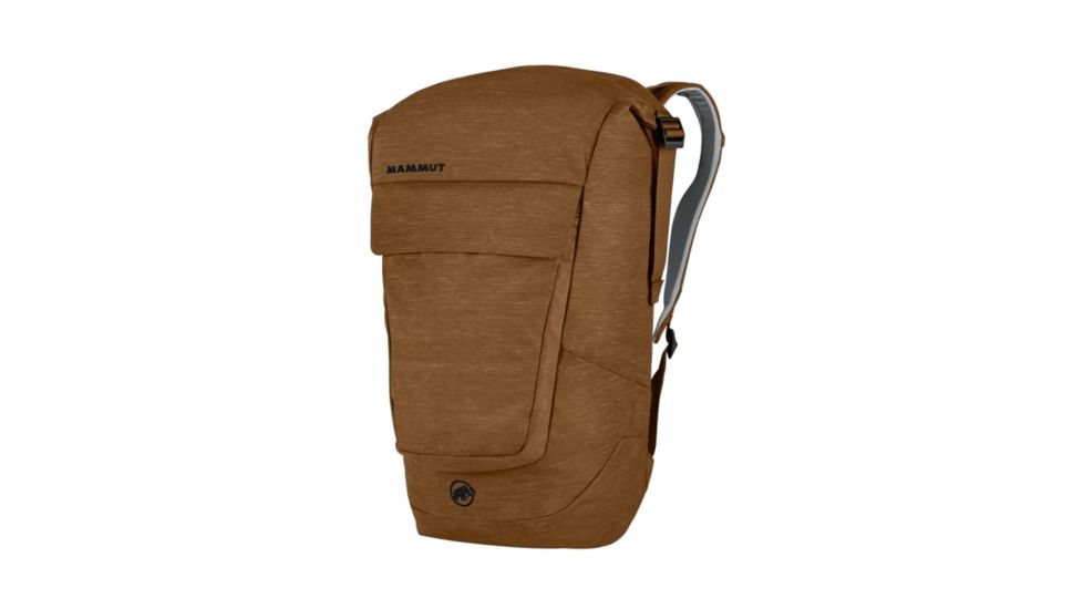 Mammut Xeron Courier 25 Urban Pack, Timber, 25 L, 2510-03510-7396-1025
