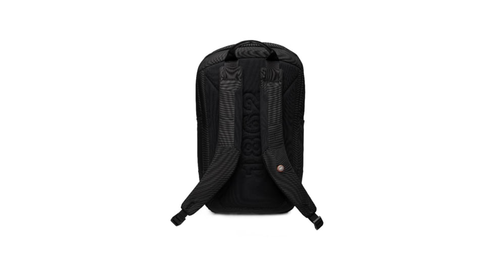 Mammut Xeron Daypack, Black, 25L, 2530-00430-0001-1025