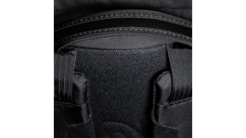 Mammut Xeron Daypack, Black, 25L, 2530-00430-0001-1025