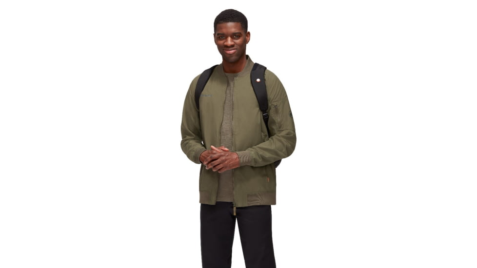 Mammut Xeron Daypack, Black, 25L, 2530-00430-0001-1025