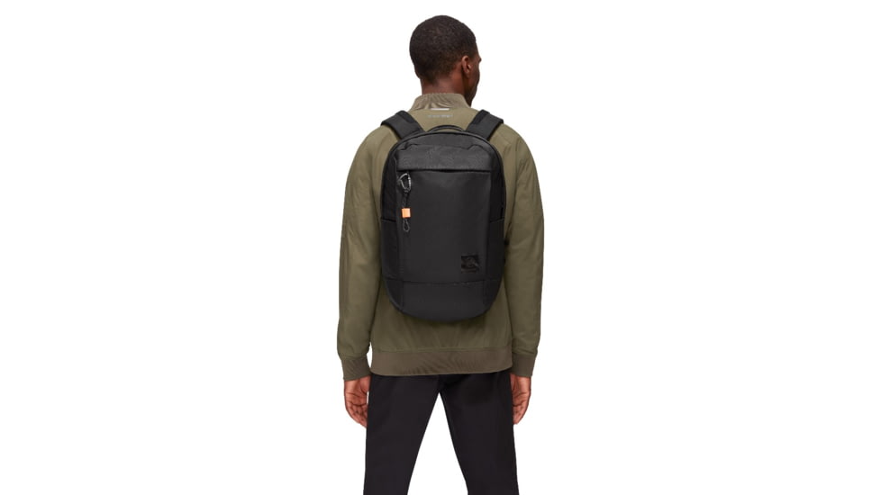 Mammut Xeron Daypack, Black, 25L, 2530-00430-0001-1025