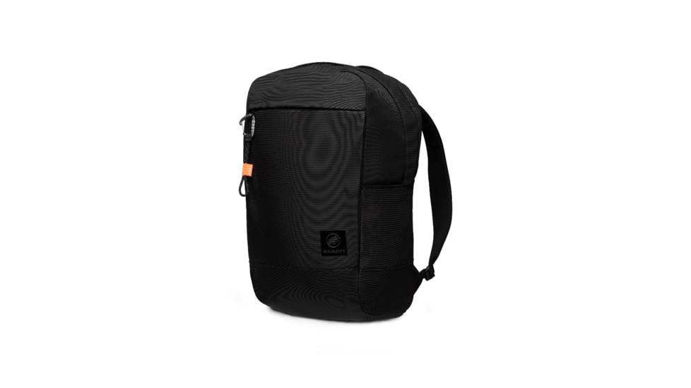 Mammut Xeron Daypack, Black, 25L, 2530-00430-0001-1025