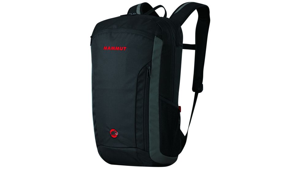 Mammut Xeron Element 22 L Backpack-Black Smoke