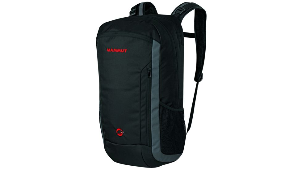 Mammut Xeron Element 30 L Backpack-Black Smoke