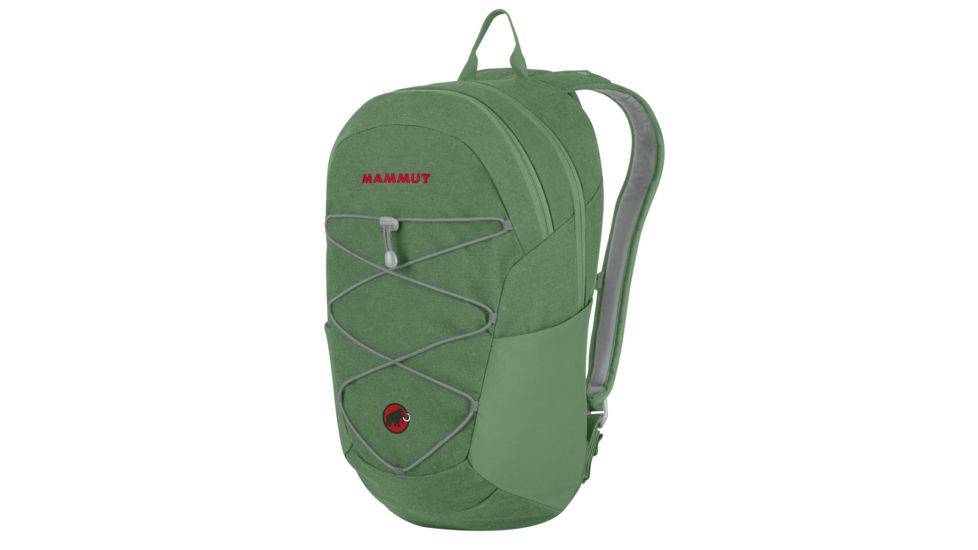 Mammut Xeron Flip Backpack-Dark Artichoke