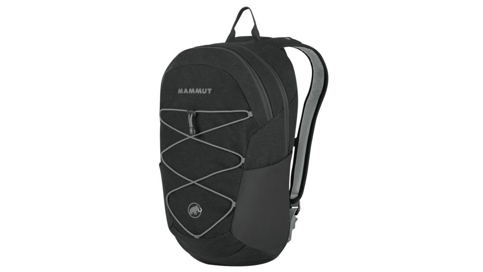 Mammut Xeron Flip Backpack-Graphite