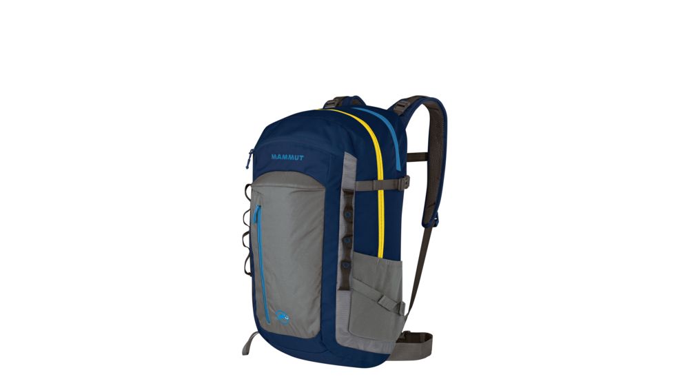 Mammut Xeron Shake Backpack-Space/Smoke