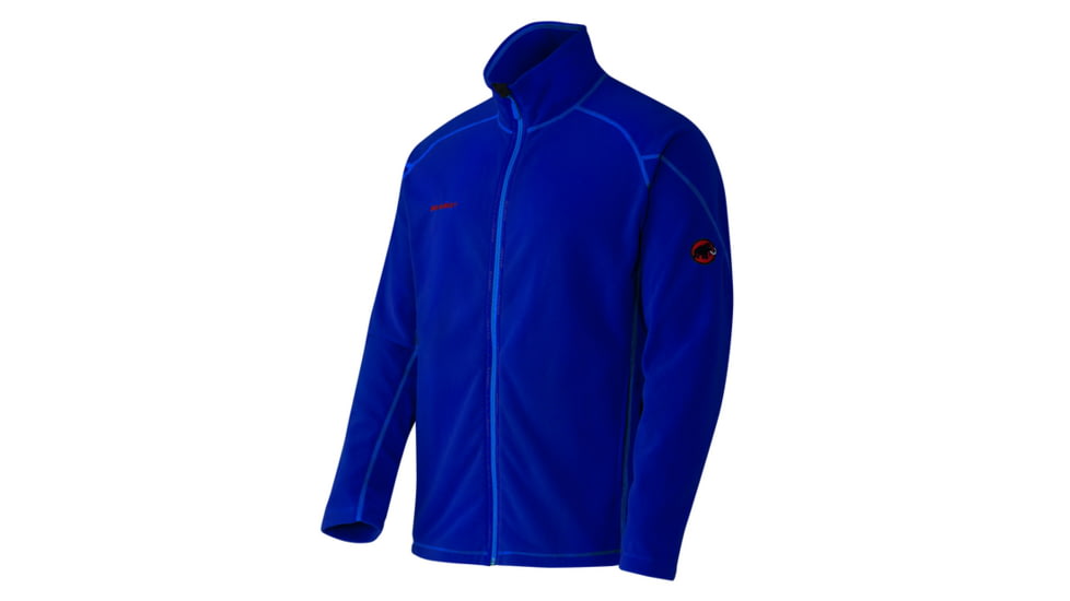 Mammut Yadkin Jacket - Men's-X-Large-Dark Cruise