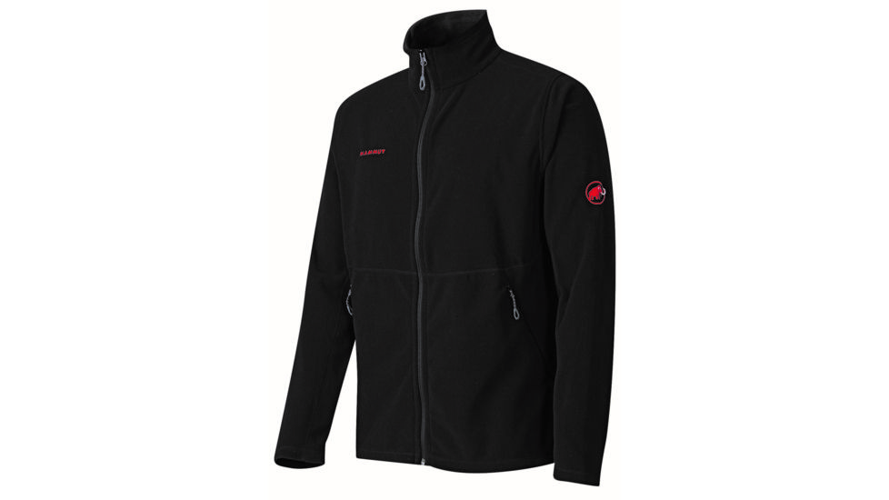 Mammut Yadkin ML Jacket - Mens-Black-Small
