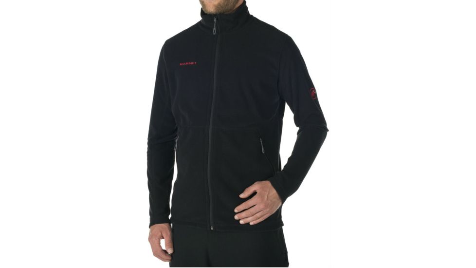 Mammut Yadkin ML Jacket - Mens-Marine-Medium