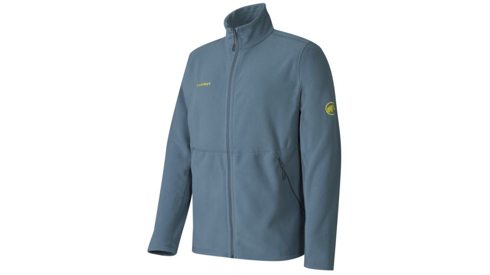 Mammut Yadkin ML Jacket - Mens-Chill-X-Large