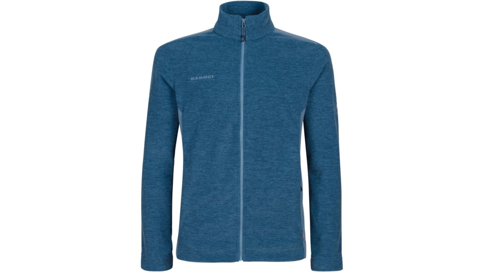 Mammut Yadkin ML Jacket - Mens, Horizon Melange/Horizon, Large, 1014-00870-50314-115, EDEMO1