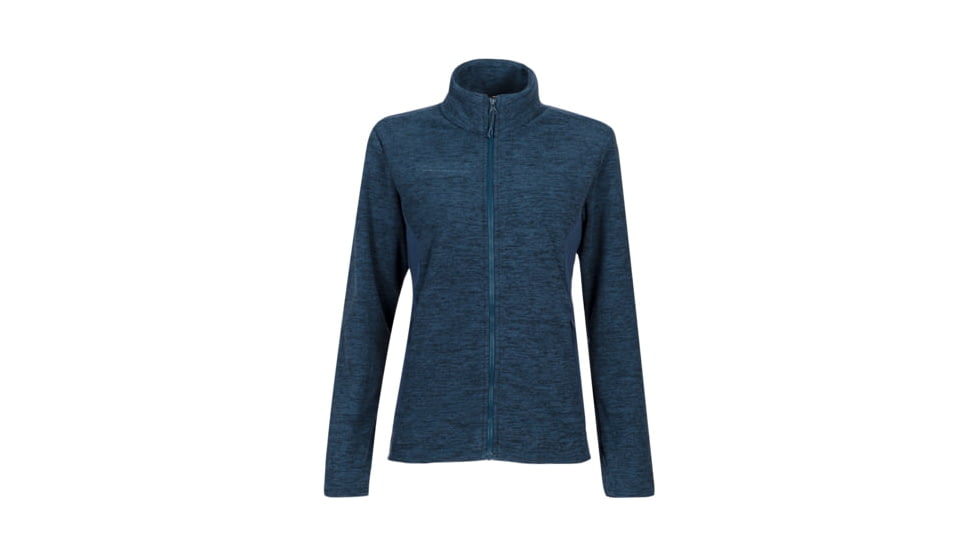Mammut Yadkin ML Jacket, Peacoat Melange-Peacoat, XS, 1014-00880-50127-112