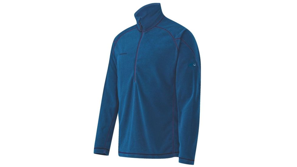 Mammut Yadkin Pull - Men's-Dark Cruise-Medium