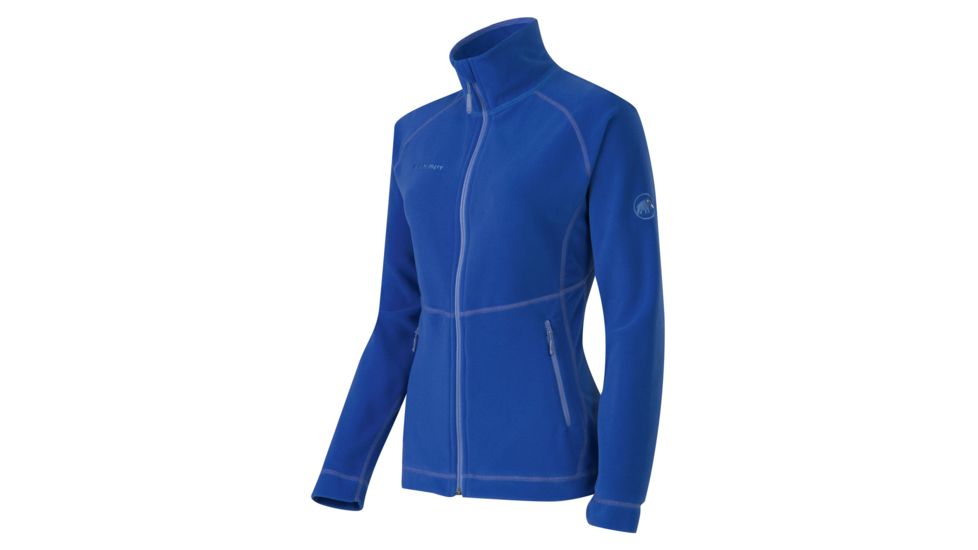 Mammut Yampa Jacket - Women's-Maliblue-Large