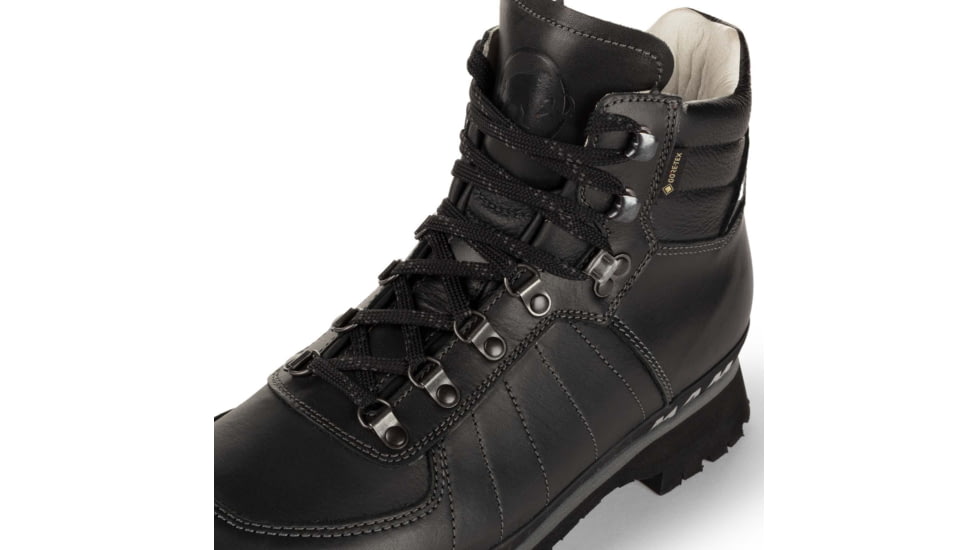 Mammut Yatna II Advanced High GTX Shoes - Mens, Black, 11, 3030-04360-0001-1110