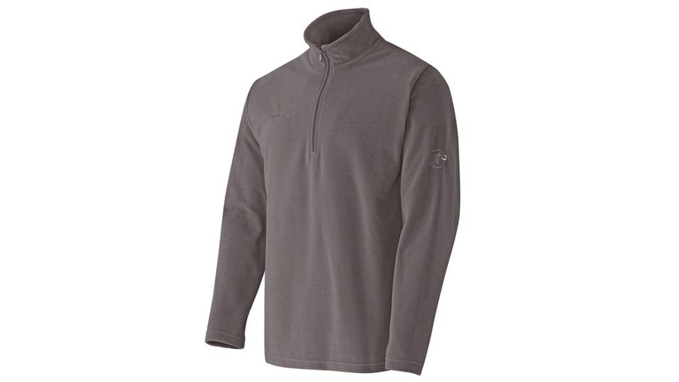 Mammut Yukon Trim Long Sleeve - Men's-Large-Bison