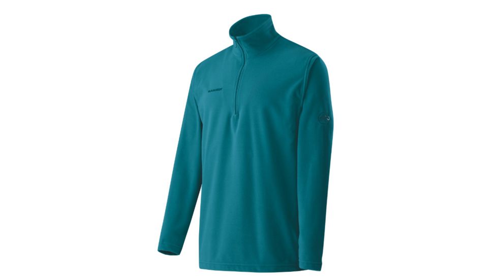 Mammut Yukon Trim Long Sleeve - Men's-Small-Goa