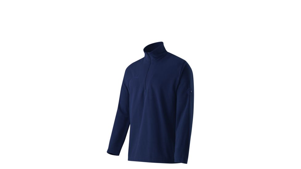 Mammut Yukon Trim Long Sleeve - Men's-Space-Large