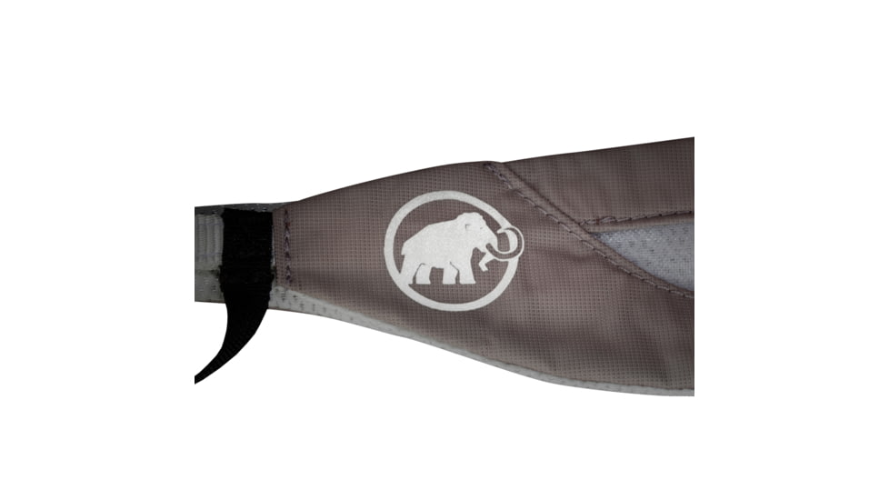 Mammut Zephir Altitude Harness, Cliff/White, Large, 2020-01124-00497-113