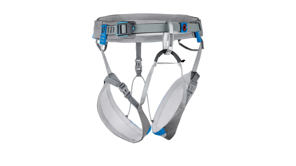 Mammut Zephir Altitude Harness-Endurance-X-Large
