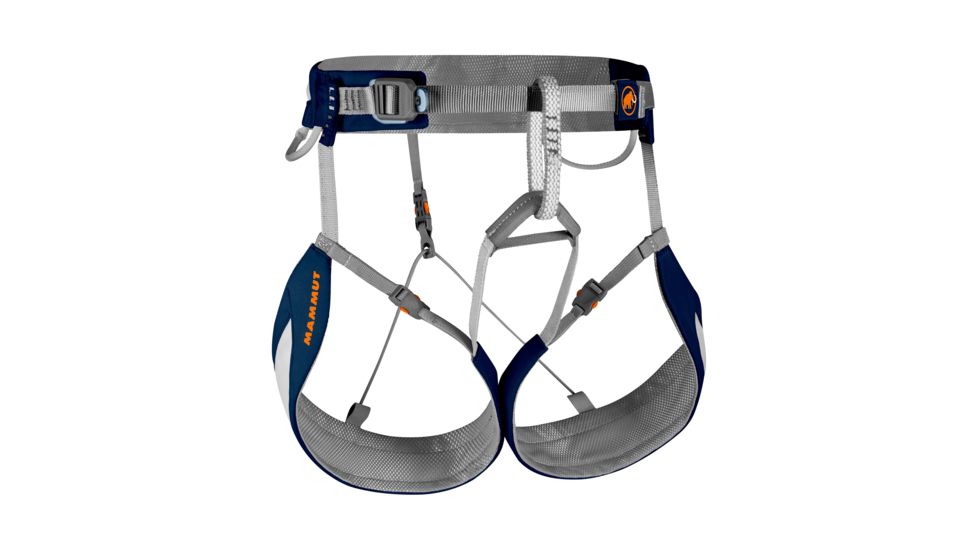 Mammut Zephir Altitude, Night, Small, 2020-01123-5924-111