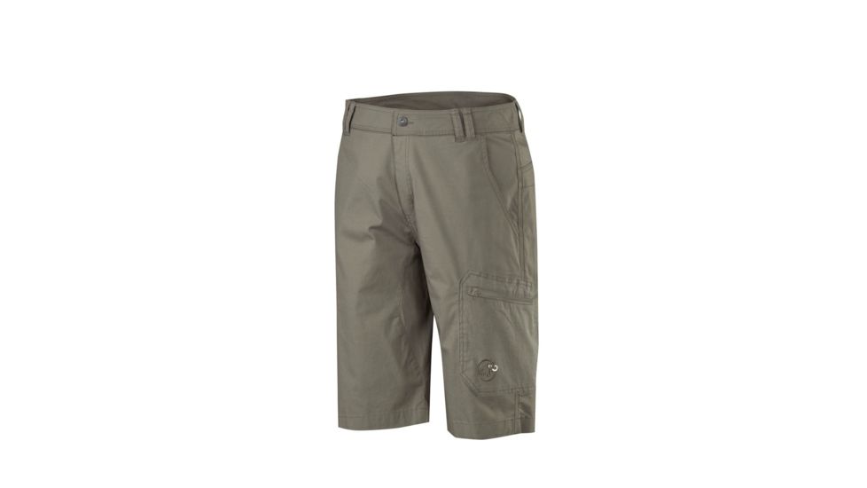 Mammut Zephir Shorts - Men's-Oak-34 Waist