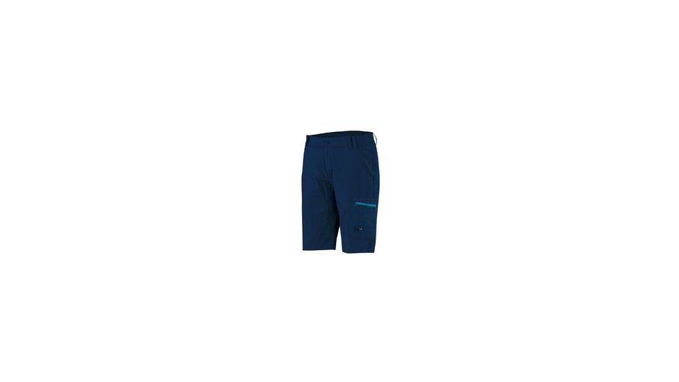 Mammut Zephir Shorts - Men's-Space-32 Waist