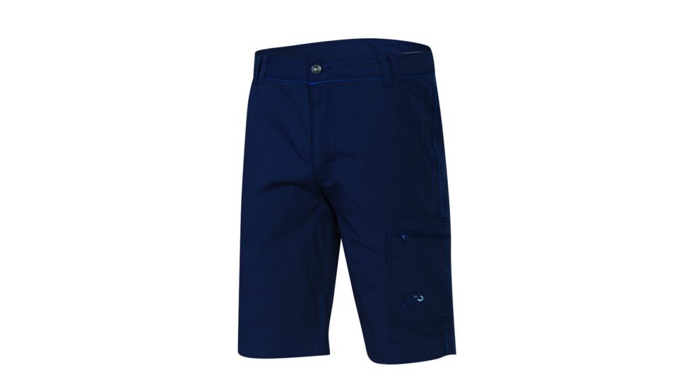 Zephir Shorts - Mens-Marine-34 Waist