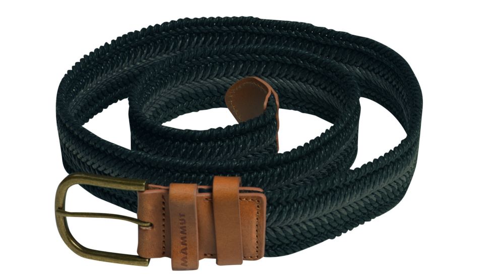 Mammut Zephira Belt - Women's-Shadow/Graphite
